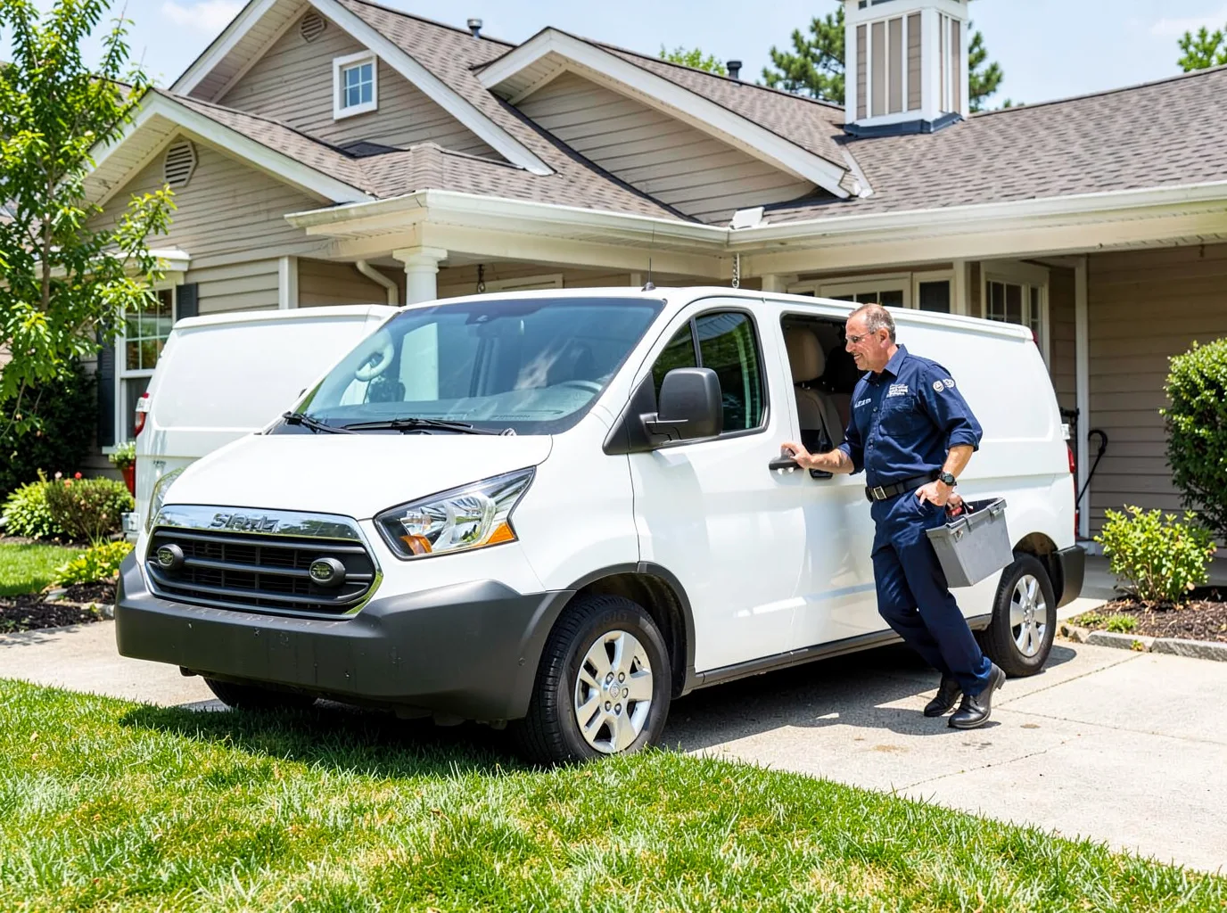 Emergency Plumber company in Fort Buchanan, PR