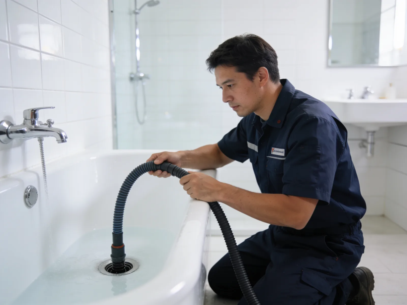 Emergency Plumber Fort Buchanan, PR FAQs